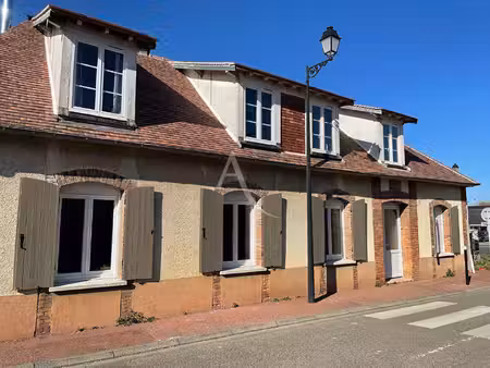 maison à louer