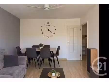 appartement t3 à louer - 3 pièces - 62 80 m2 - st jean - 31 - midi-pyrenees