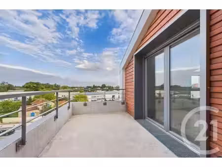 appartement t2 à louer - 2 pièces - 44 23 m2 - bruges - 33 - aquitaine