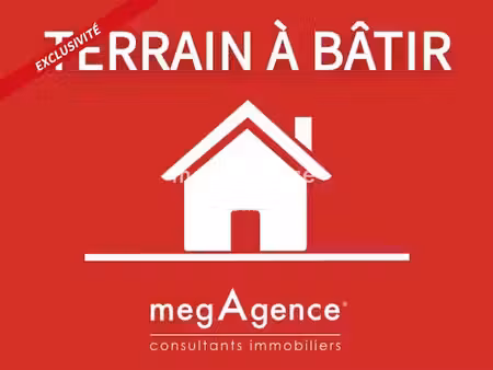 vente terrain à batir 812 m² à les sables-d'olonne (85100)  803 000 €