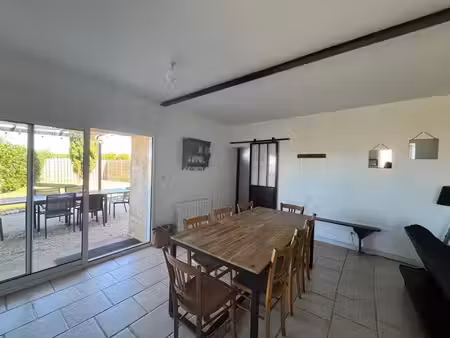 maison à louer
