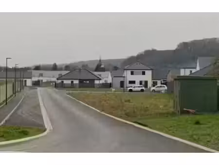 vente terrain 423 m² à bouvigny-boyeffles (62172)  700 000 €