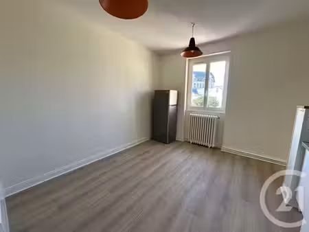 appartement t3 à louer - 3 pièces - 51 84 m2 - le mans - 72 - pays-de-loire