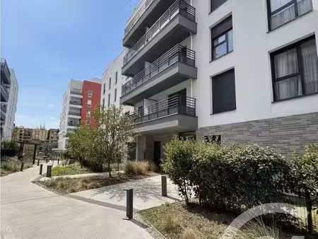 appartement f3 à louer - 3 pièces - 65 53 m2 - cergy - 95 - ile-de-france