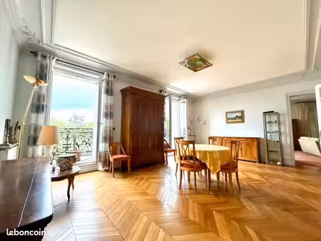 appartement 6 pièces 150 m²