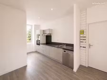 appartement 4 pieces 74 m2