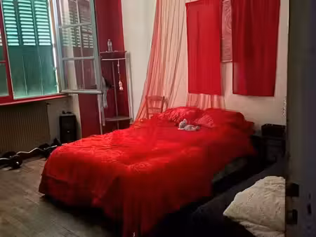 bort les orgues grande maison