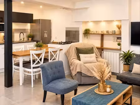 maison 3 pièces