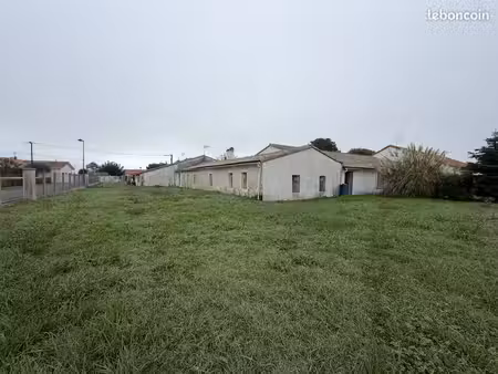 maison 4 pièces 144 m²