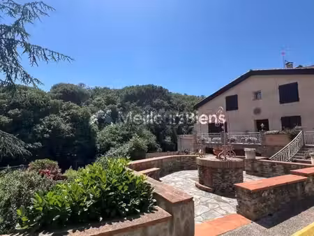 maison de village 4 pièces 155 m²
