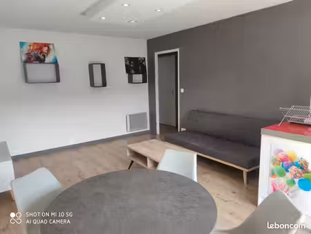 appartement t3 domaine du golf
