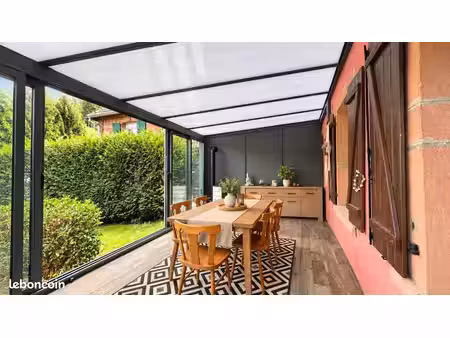 appartement 7 pièces 117 m²