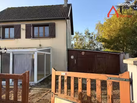 appartement 6 pièces 104 m²
