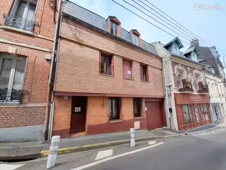 ensemble immobilier
