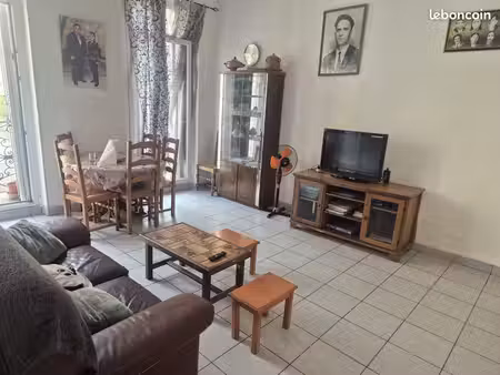 appartement t4 - joliette