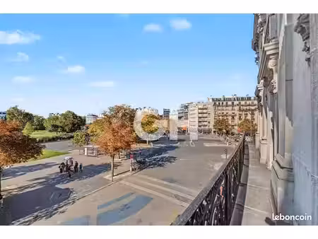 appartement 5 pièces 150 m²