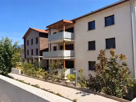 appartement t3