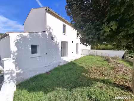 maison 4 pièces 161 m²