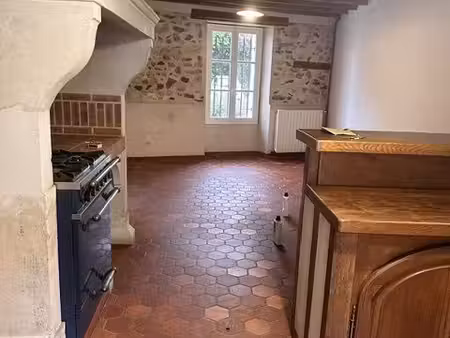 maison 4 pièces 103 m²