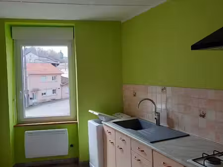 loue appartement