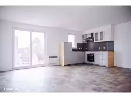 appartement t2