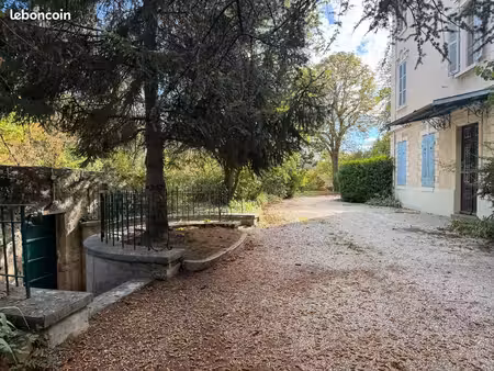 duplex 4 pièces 126 m²