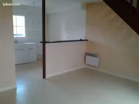 t3 duplex