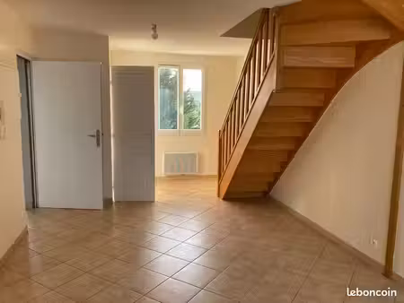 location appartement duplex