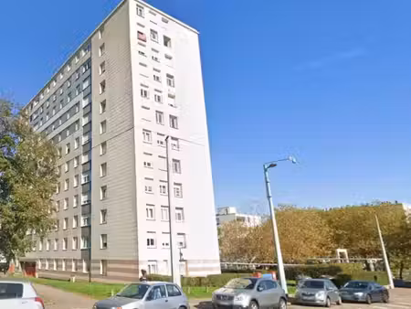 appartement 3 pièces 57 m²