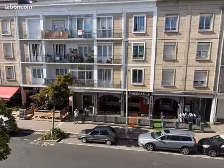 studio proche gare et centre ville