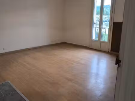 location appartement f3