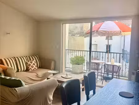 à louer – appartement t4 meublé de 110 m² – montélimar