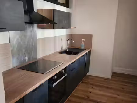 loue appartement montelimar