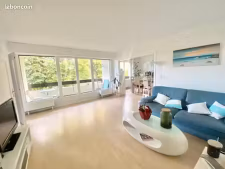 appartement 4 pièces 95 m²