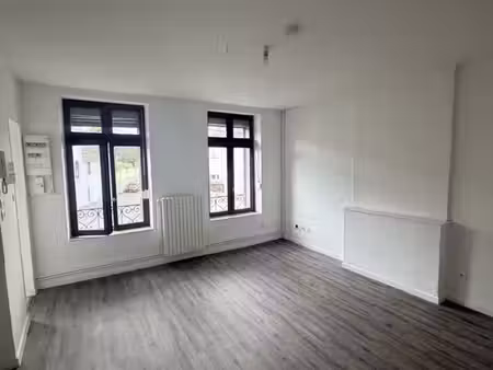 location - appartement - wignehies