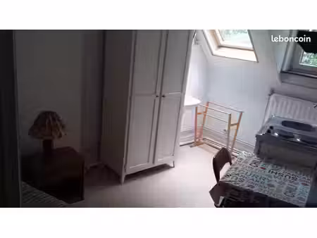 logement meubleé