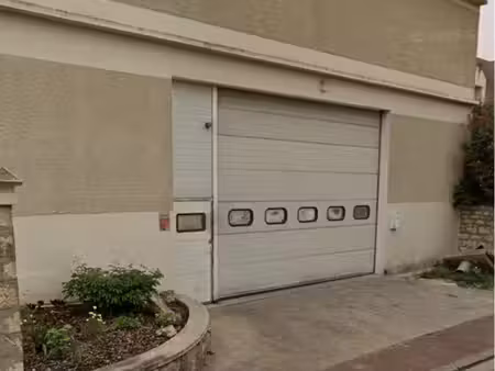 entrepôt à louer