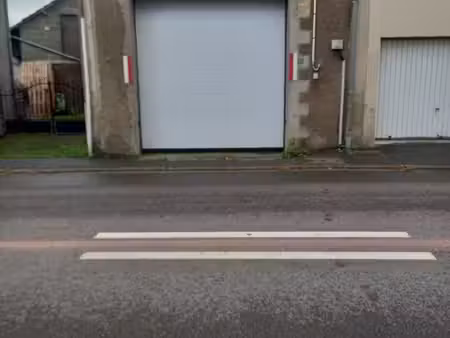 location garage