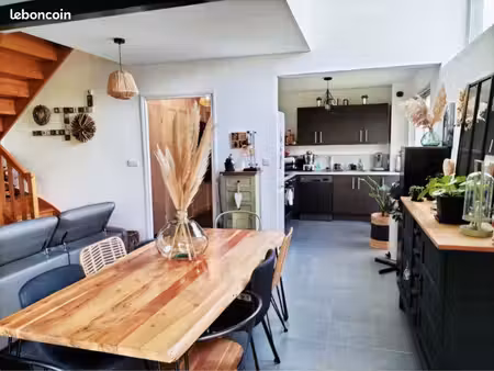 atypique maison  campagne proche