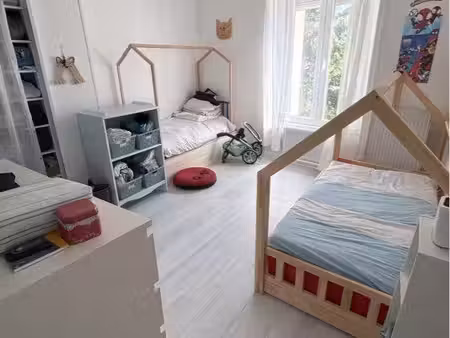 location maison 3 chambres