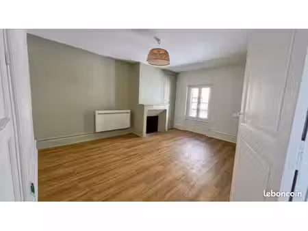 t3 - bel appartement lumineux quartier préfecture