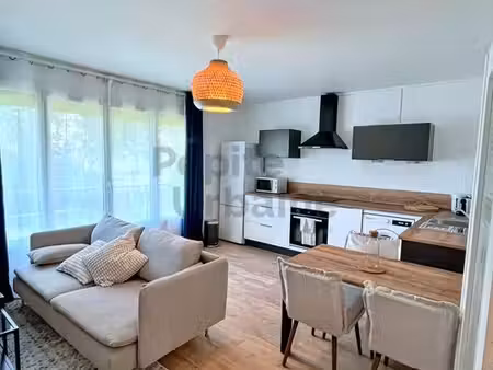 appartement 3 pièces 51 m²
