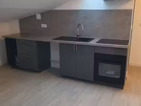 loue appartement f2