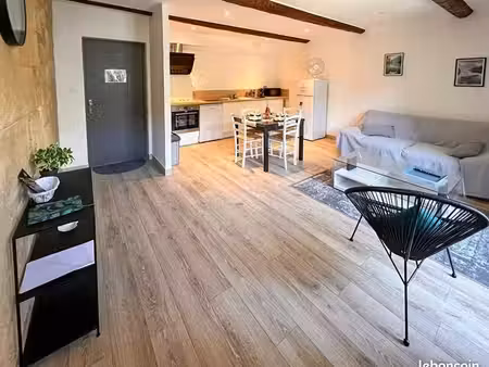 duplex 3 pièces 78 m²