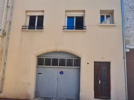 location meublé rénové
