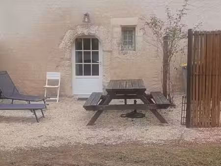 maison/appart