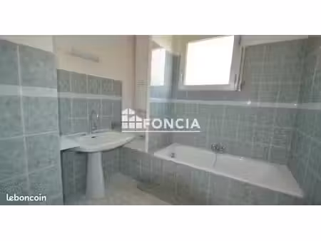 appartement 4 pièces 99 m²