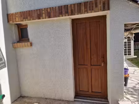 studio 20m2