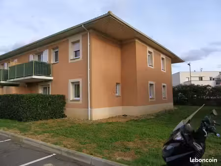 appartement t2 - 49 m2