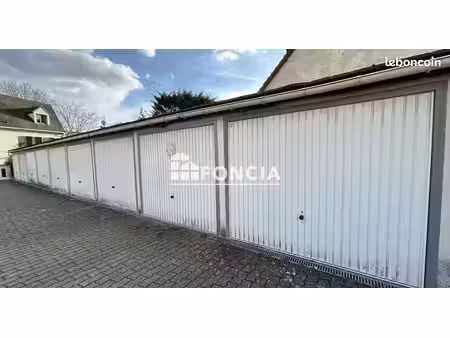 garage